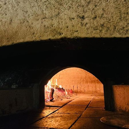 Agriturismo Armienti Villa Toritto Kültér fotó