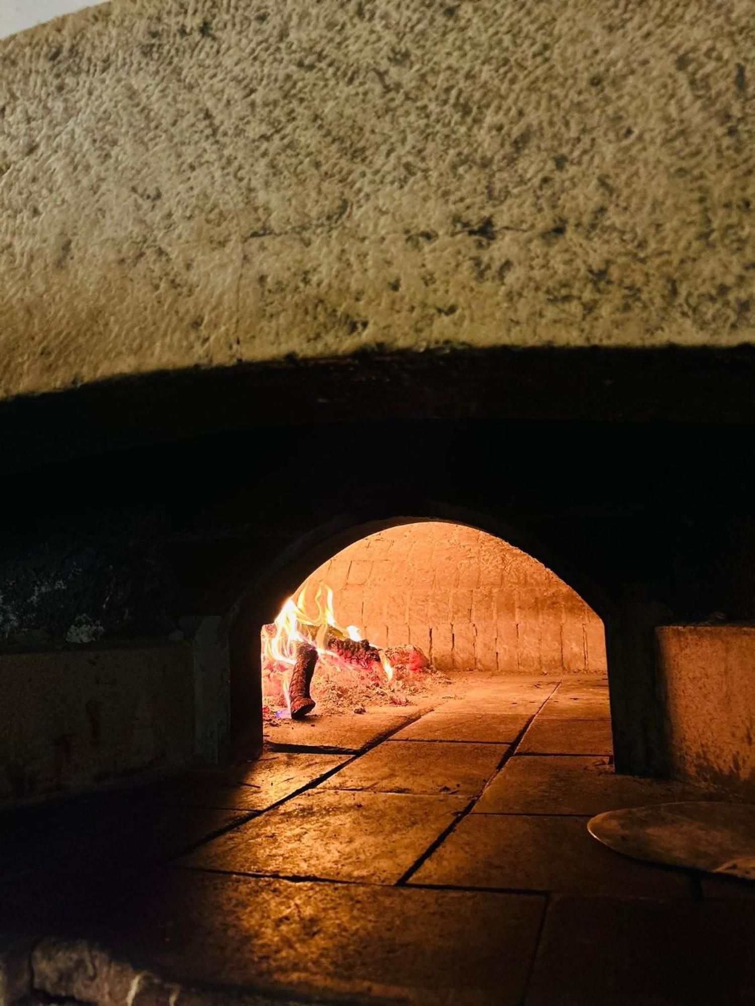 Agriturismo Armienti Villa Toritto Kültér fotó