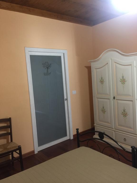 Agriturismo Armienti Villa Toritto Kültér fotó