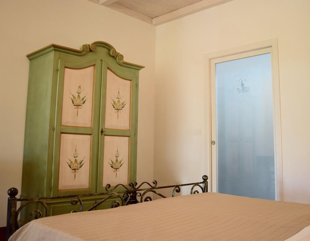 Agriturismo Armienti Villa Toritto Kültér fotó