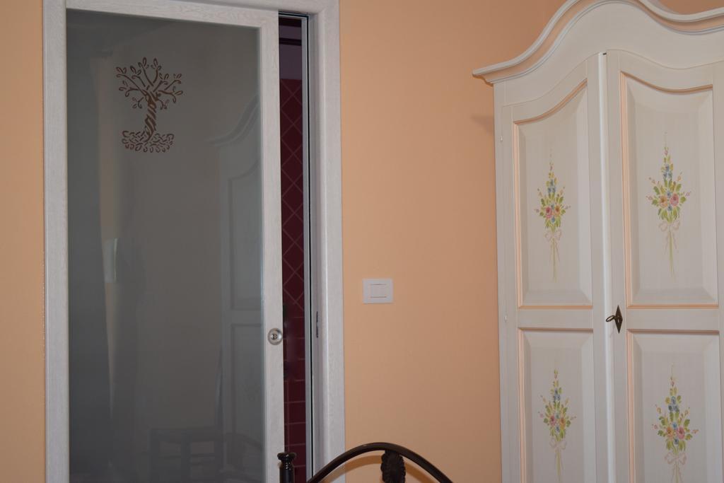 Agriturismo Armienti Villa Toritto Kültér fotó
